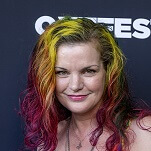 NCIS Star Pauley Perrette macht deutlich dass sie „nie wieder schauspielern