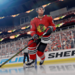 NHL 25 bietet eingefleischten Eishockey Fans alles was sie sich wuenschen