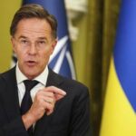 Naechstes NATO Mitglied ist moeglicherweise nicht die Ukraine – Rutte –