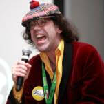 Nardwuar verraet wer den schlechtesten „Doot Doo in der Branche