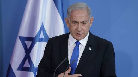 Netanyahu genehmigt Angriffe auf den Iran – ABC News –