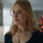 Nicole Kidman arbeitet so viel um alle beschaeftigt zu halten