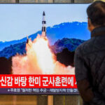 Nordkorea fuehrt den laengsten Interkontinentalraketentest aller Zeiten durch – World