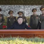 Nordkorea revidiert Verfassung und erklaert Suedkorea zum „feindlichen Staat