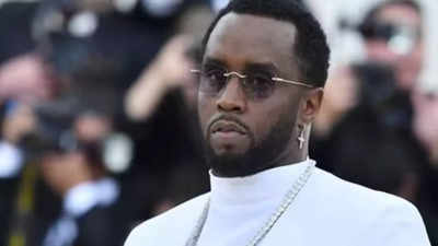 P Diddy Diddy strebt einen Verhandlungstermin im April Mai 2025