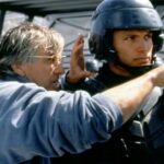 Paul Verhoeven verwandelte den konservativen Starship Troopers Roman in einen Film