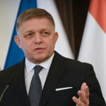 Premierminister des NATO Staates verspricht die Mitgliedschaft der Ukraine zu blockieren