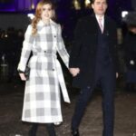 Prinzessin Beatrice ist schwanger und erwartet ihr zweites Kind mit