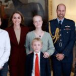 Prinzessin Kate Prinzessin Kate hilft einem 16 jaehrigen Krebspatienten einen Wunsch