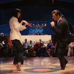 Pulp Fiction Soundtrack mit 30 Tarantinos Surf Rock