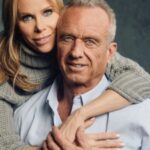 RFK Jr Cheryl Hines hat kaum mit RFK Jr gesprochen