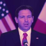 Ron DeSantis beschreibt in einem 350 seitigen Bericht seinen wahrscheinlichen Plan