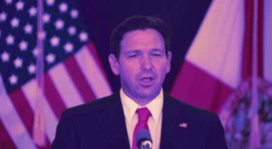 Ron DeSantis beschreibt in einem 350 seitigen Bericht seinen wahrscheinlichen Plan