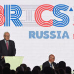 Russland gibt wichtige Bedingungen fuer den BRICS Beitritt bekannt – World