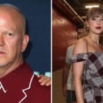 Ryan Murphy moechte dass Taylor Swift in einem seiner Projekte