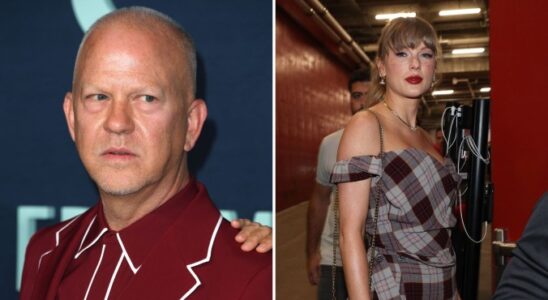 Ryan Murphy moechte dass Taylor Swift in einem seiner Projekte