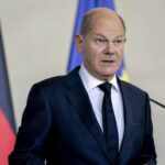 Scholz kritisiert deutsche Medien wegen Berichterstattung ueber den Ukraine Konflikt –