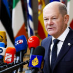 Scholz verwirft den „Siegesplan der Ukraine – World