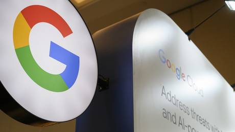 State AG wirft Google Zensur vor – World