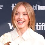 Sydney Sweeney durfte ihren „alten Volvo nicht auf dem Parkplatz