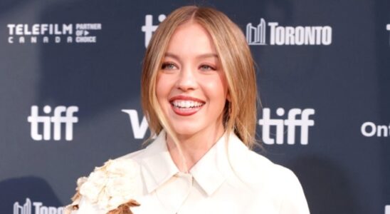 Sydney Sweeney durfte ihren „alten Volvo nicht auf dem Parkplatz