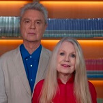 Talking Heads endlich wieder vereint auf Jeopardy