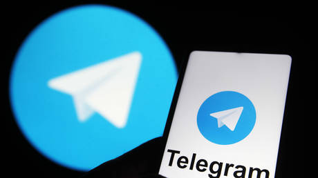 Telegram teilt Benutzerdaten mit vielen Staaten gibt CEO Durov zu