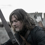 The Walking Dead Daryl Dixon Zusammenfassung Staffel 2 Folge 3