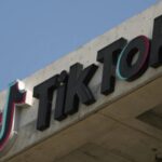 TikTok „Ein virtueller Stripclub 13 US Bundesstaaten verklagen TikTok wegen psychischer