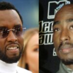 Tupac Shakur War Diddy an Tupacs Mord beteiligt Der Ermittler