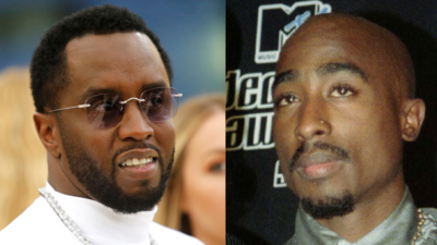 Tupac Shakur War Diddy an Tupacs Mord beteiligt Der Ermittler