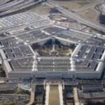 UFO UFO Drohnen spionieren US Militaerstuetzpunkte aus Warum kann das Pentagon sie