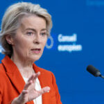 Von der Leyen empfahl die Gruendung einer „EU CIA – World