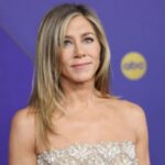 War Jennifer Aniston heimlich mit Barack Obama zusammen Die Schauspielerin