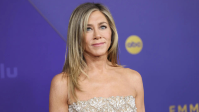 War Jennifer Aniston heimlich mit Barack Obama zusammen Die Schauspielerin