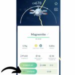 Wie man Magnezone in Pokemon GO weiterentwickelt