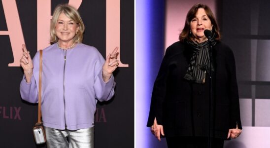 Wo ist der Dokumentarfilm ueber die Fehde zwischen Martha Stewart