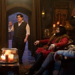 Zusammenfassung von What We Do In The Shadows Staffel 6