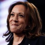 „Der Krieg muss enden Kamala Harris trifft arabisch amerikanische Fuehrer inmitten