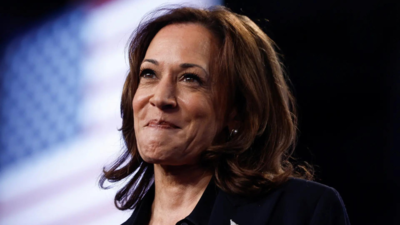 „Der Krieg muss enden Kamala Harris trifft arabisch amerikanische Fuehrer inmitten