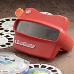 „Desperate Mattel bringt einen View Master Film in die Kinos