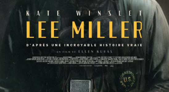 „Lee Miller im Herzen der Hoelle