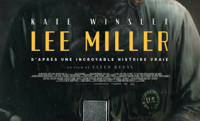 „Lee Miller im Herzen der Hoelle