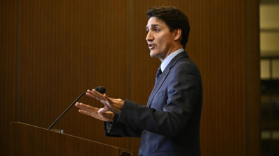 „Vier weitere Minister des Trudeau Kabinetts planen Abgaenge