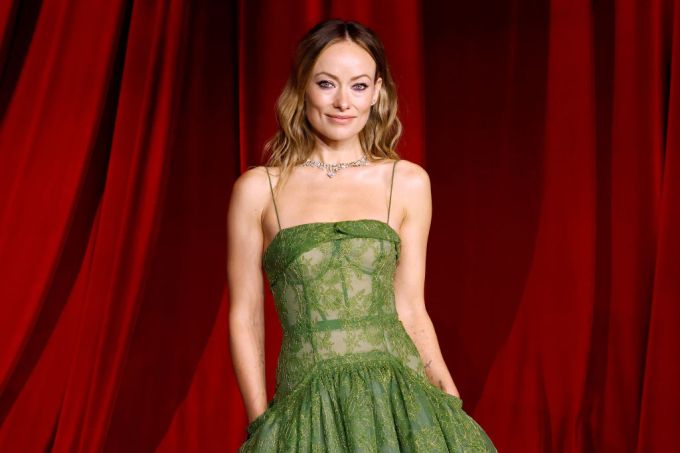 Olivia Wilde, Proximity Ventures, Risikokapital