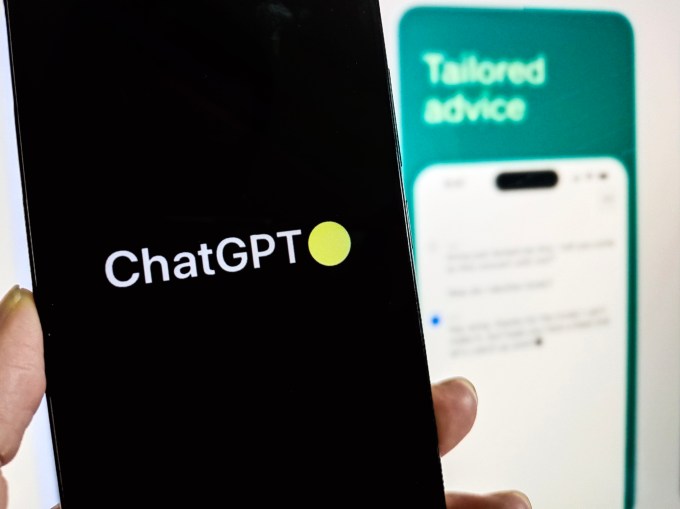 ChatGPT-App