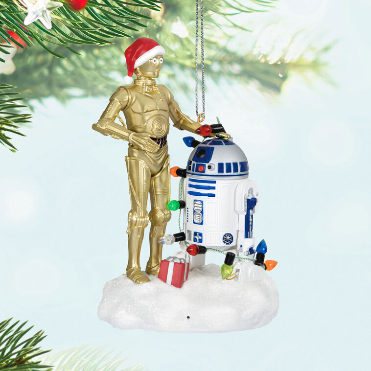 1731982874 39 Die 15 besten Hallmark Star Wars Ornamente fuer 2024 Ranked Worst