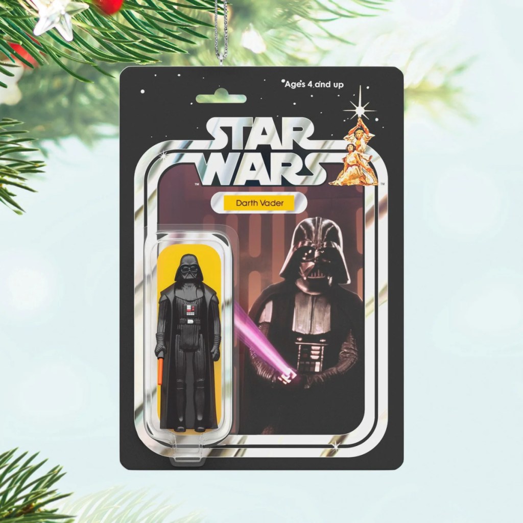 1731982874 913 Die 15 besten Hallmark Star Wars Ornamente fuer 2024 Ranked Worst.webp