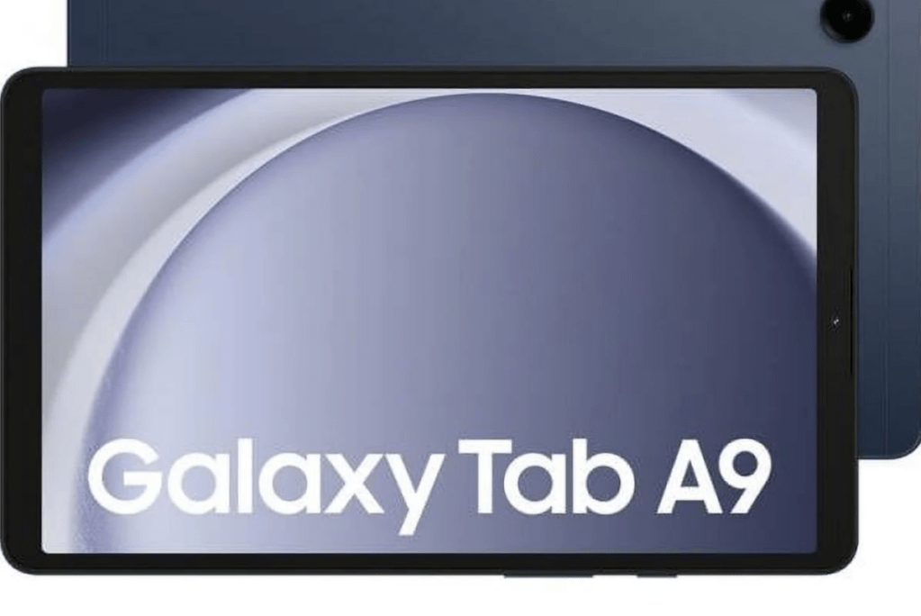 Samsung Galaxy Tab A9