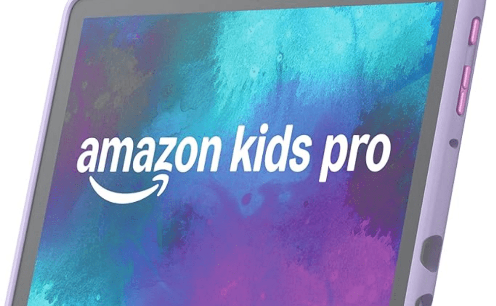 Amazon Kids Pro-Tablet